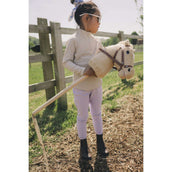 Kentucky Legging d'Équitation Sammy Full Grip Girls Lilas Kentucky Legging d'Équitation Sammy Full Grip Girls Lilas