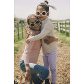 Kentucky T-shirt Randonnée Madrid Girls Old Rose Kentucky T-shirt Randonnée Madrid Girls Old Rose