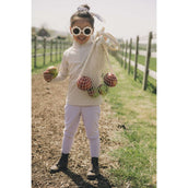 Kentucky Legging d'Équitation Sammy Full Grip Girls Lilas Kentucky Legging d'Équitation Sammy Full Grip Girls Lilas