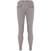 Kentucky Pantalon d'Équitation Mexico Knee Grip Hommes Anthracite Kentucky Pantalon d'Équitation Mexico Knee Grip Hommes Anthracite