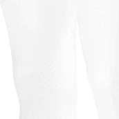 Kentucky Pantalon d'Équitation Mexico Knee Grip Hommes Blanc Kentucky Pantalon d'Équitation Mexico Knee Grip Hommes Blanc
