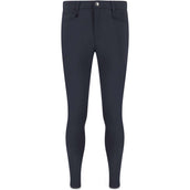 Kentucky Pantalon d'Équitation Mexico Knee Grip Hommes Marin Kentucky Pantalon d'Équitation Mexico Knee Grip Hommes Marin