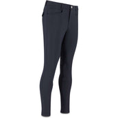 Kentucky Pantalon d'Équitation Mexico Knee Grip Hommes Marin Kentucky Pantalon d'Équitation Mexico Knee Grip Hommes Marin