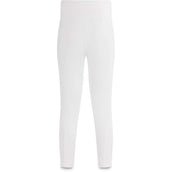Kentucky Legging d'Équitation Sammy Full Grip Girls Blanc Kentucky Legging d'Équitation Sammy Full Grip Girls Blanc