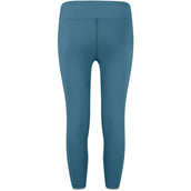 Kentucky Legging d'Équitation Miami Knee Grip Girls Émeraude Kentucky Legging d'Équitation Miami Knee Grip Girls Émeraude