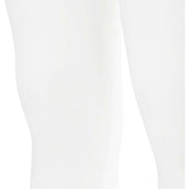 Kentucky Legging d'Équitation Mexico Knee Grip Boys Blanc Kentucky Legging d'Équitation Mexico Knee Grip Boys Blanc
