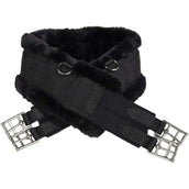 Kentucky Sangle Polyvalente Sheepskin Noir Kentucky Sangle Polyvalente Sheepskin Noir