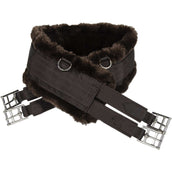 Kentucky Sangle Polyvalente Sheepskin Marron Kentucky Sangle Polyvalente Sheepskin Marron