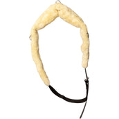 Kentucky Horsewear Surfaix de Longe Sheepskin Noir Kentucky Horsewear Surfaix de Longe Sheepskin Noir