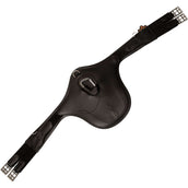 Kentucky Horsewear Sangle d'Obstacle Rabat Ventral Anatomic Noir Kentucky Horsewear Sangle d'Obstacle Rabat Ventral Anatomic Noir