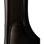 Kentucky Horsewear Sangle d'Obstacle Rabat Ventral Anatomic Noir Kentucky Horsewear Sangle d'Obstacle Rabat Ventral Anatomic Noir