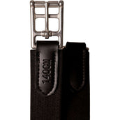 Kentucky Horsewear Sangle d'Obstacle Rabat Ventral Anatomic Noir Kentucky Horsewear Sangle d'Obstacle Rabat Ventral Anatomic Noir