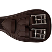 Kentucky Horsewear Sangle de Dressage Anatomic Marron Kentucky Horsewear Sangle de Dressage Anatomic Marron