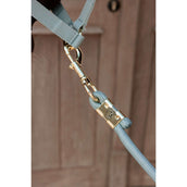 Kentucky Licol Velvet Bleu clair Kentucky Licol Velvet Bleu clair