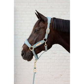 Kentucky Licol Velvet Bleu clair Kentucky Licol Velvet Bleu clair