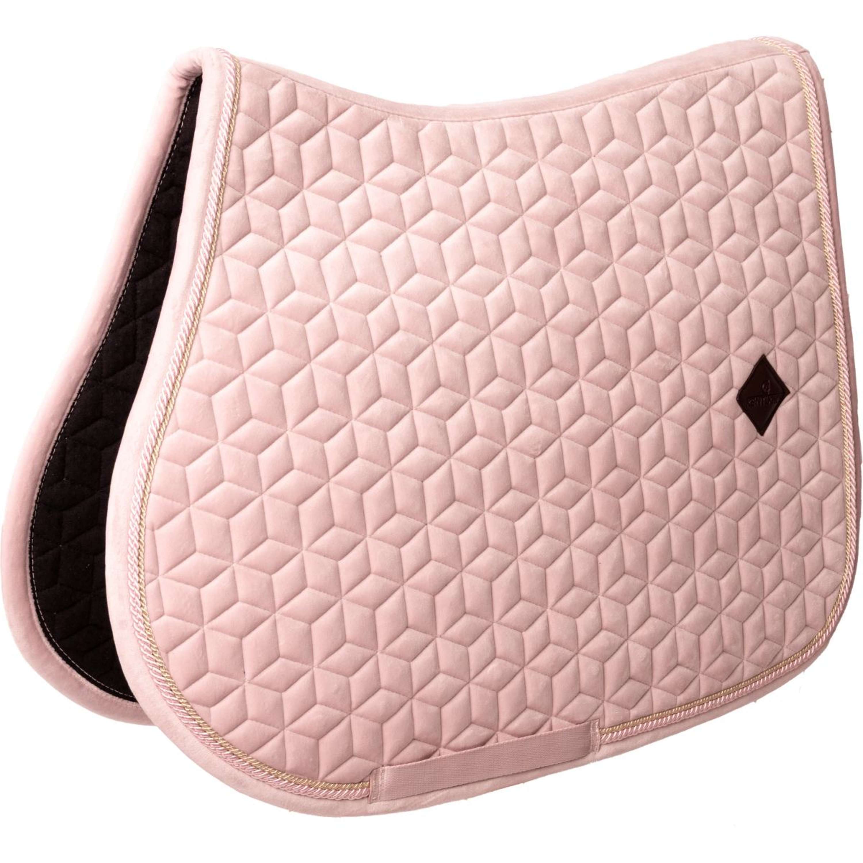 BOSS - Tapis de selle d'équitation spécial saut d'obstacle avec BOSS - Tapis de selle d'équitation spécial saut d'obstacle avec