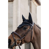 Kentucky Bonnet Anti-Mouches Wellington Soundless Glitter Stone Noir Kentucky Bonnet Anti-Mouches Wellington Soundless Glitter Stone Noir