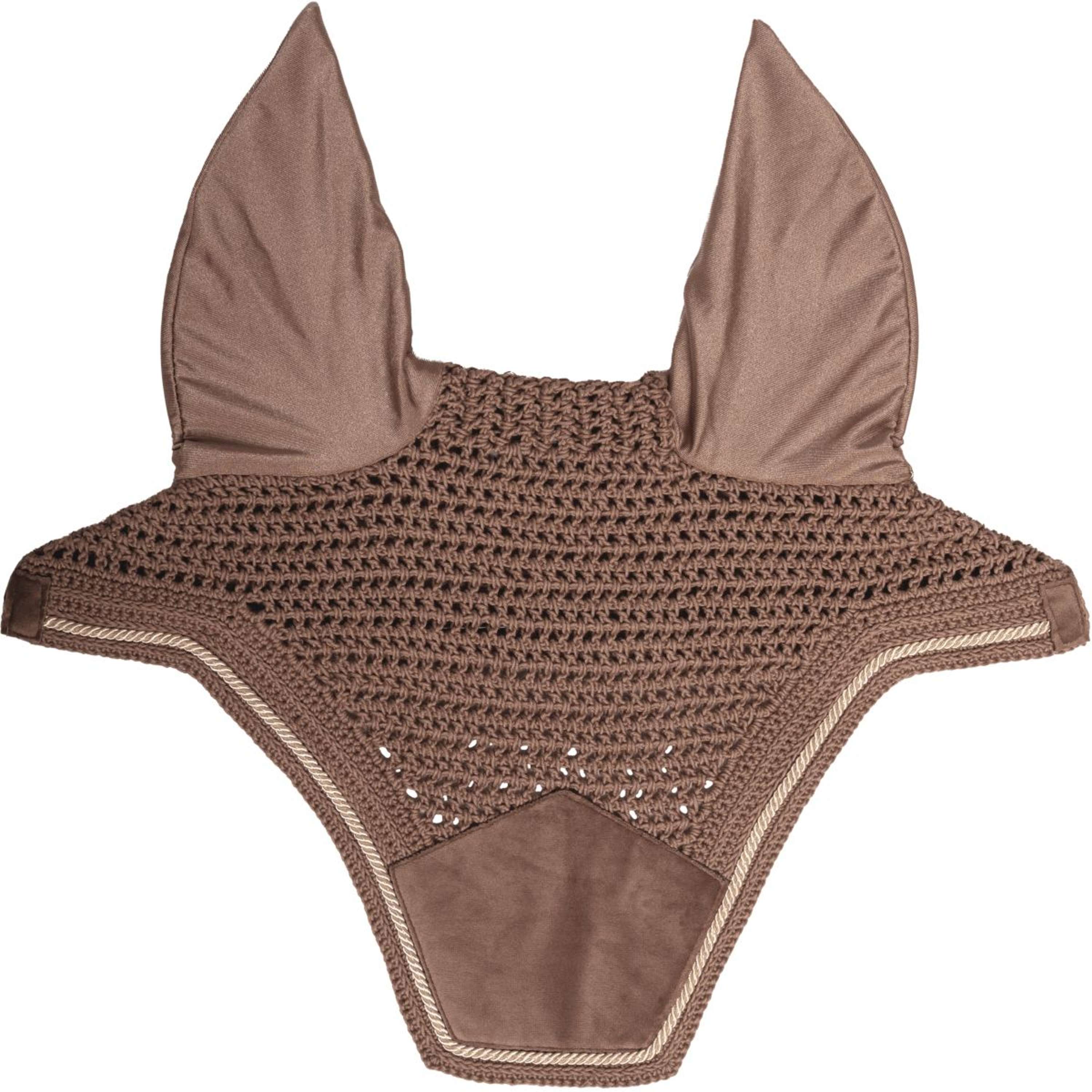 Kentucky Bonnet Anti-Mouches Wellington Soundless 3D Logo Rope Bleu cl Kentucky Bonnet Anti-Mouches Wellington Soundless 3D Logo Rope Bleu cl