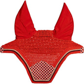 Kentucky Bonnet Anti-Mouches Wellington Velvet Check Violet Kentucky Bonnet Anti-Mouches Wellington Velvet Check Violet