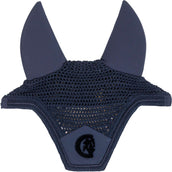 Kentucky Bonnet Anti-Mouches Wellington 3D Logo Soundless Marin Kentucky Bonnet Anti-Mouches Wellington 3D Logo Soundless Marin