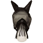 Kentucky Horsewear Masque Anti-Mouches Classic Noir Kentucky Horsewear Masque Anti-Mouches Classic Noir