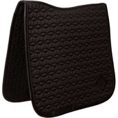 Kentucky Tapis de Selle Sparkling Dressage Noir Kentucky Tapis de Selle Sparkling Dressage Noir