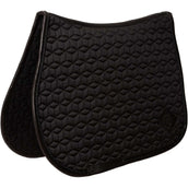 Kentucky Tapis de Selle Sparkling de Saut Noir Kentucky Tapis de Selle Sparkling de Saut Noir