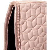 Kentucky Tapis de Selle Sparkling Dressage Old Rose Kentucky Tapis de Selle Sparkling Dressage Old Rose