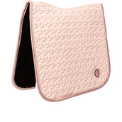 Kentucky Tapis de Selle Sparkling Dressage Old Rose Kentucky Tapis de Selle Sparkling Dressage Old Rose