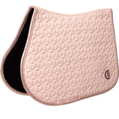 Kentucky Tapis de Selle Sparkling de Saut Old Rose Kentucky Tapis de Selle Sparkling de Saut Old Rose