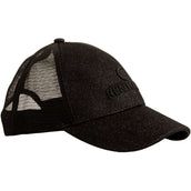 Kentucky Trucker Cap Glitter Noir Kentucky Trucker Cap Glitter Noir