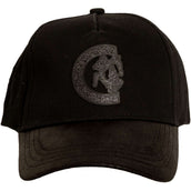 Kentucky Casquette Sparkling Noir Kentucky Casquette Sparkling Noir