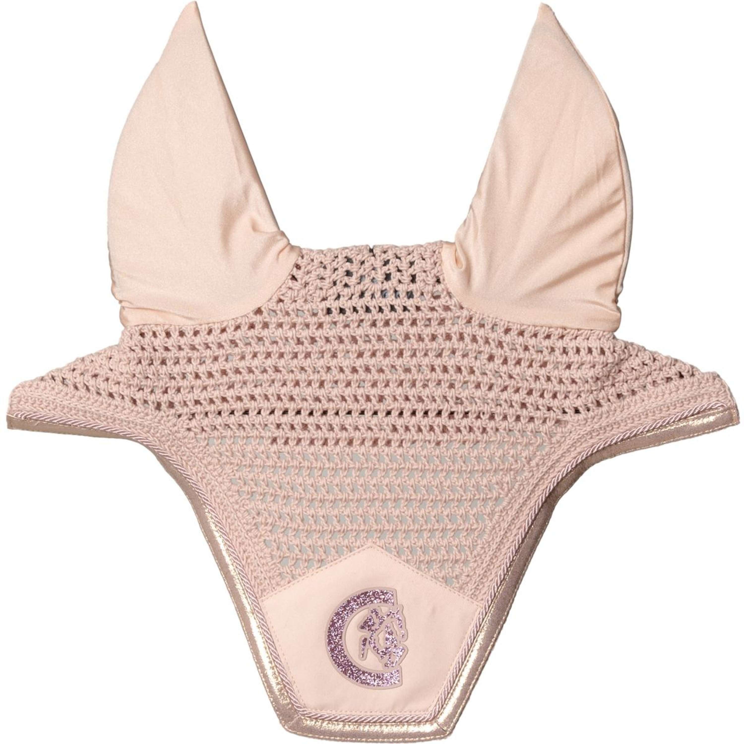SUNRIDE Bonnet Anti-Mouches Wellington - Protection Bruits & Insectes Avec Strass