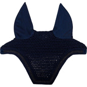 Kentucky Bonnet Anti-Mouches Wellington Soundless Velvet Mini Pearls Marin Kentucky Bonnet Anti-Mouches Wellington Soundless Velvet Mini Pearls Marin