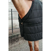 Kentucky Sous-Couverture Skin Friendly 300g Noir Kentucky Sous-Couverture Skin Friendly 300g Noir