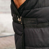 Kentucky Sous-Couverture Skin Friendly 150g Noir Kentucky Sous-Couverture Skin Friendly 150g Noir