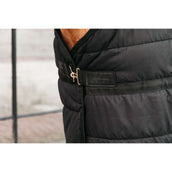 Kentucky Sous-Couverture Skin Friendly 300g Noir Kentucky Sous-Couverture Skin Friendly 300g Noir