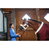 Kentucky Couverture de Concours 160g Bordeaux Kentucky Couverture de Concours 160g Bordeaux