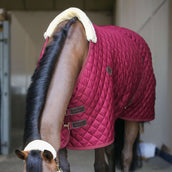 Kentucky Couverture d'Écurie 400g Bordeaux Kentucky Couverture d'Écurie 400g Bordeaux