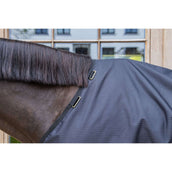 Kentucky Turnout Rug All Weather Waterproof Classic 50g Noir Kentucky Turnout Rug All Weather Waterproof Classic 50g Noir