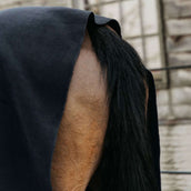 Kentucky Couverture Polaire Heavy Square Noir Kentucky Couverture Polaire Heavy Square Noir