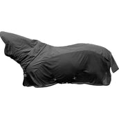 Kentucky Couverture Anti-Mouches Combo Classic 0g Noir Kentucky Couverture Anti-Mouches Combo Classic 0g Noir