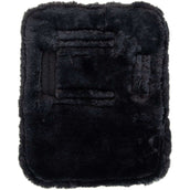 Kentucky Allonge Wol 2 fermeture d'accouplements Noir Kentucky Allonge Wol 2 fermeture d'accouplements Noir