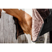 Kentucky Sous-Couverture Skin Friendly Neck 150g Noir Kentucky Sous-Couverture Skin Friendly Neck 150g Noir