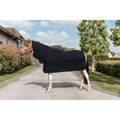 Kentucky Sous-Couverture Skin Friendly Neck 150g Noir Kentucky Sous-Couverture Skin Friendly Neck 150g Noir