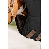 Kentucky Sous-Couverture Skin Friendly Neck 150g Noir Kentucky Sous-Couverture Skin Friendly Neck 150g Noir