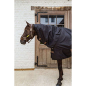 Kentucky Couvre-Cou All Weather Waterproof Comfort 0g Noir Kentucky Couvre-Cou All Weather Waterproof Comfort 0g Noir
