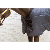 Kentucky Turnout Rug Comfort Liner Pro 300g Noir Kentucky Turnout Rug Comfort Liner Pro 300g Noir