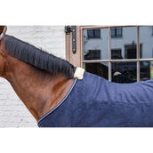 Kentucky Couverture Polaire Heavy Melange Marin Kentucky Couverture Polaire Heavy Melange Marin