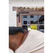 Kentucky Couverture Polaire Heavy Melange Beige Kentucky Couverture Polaire Heavy Melange Beige